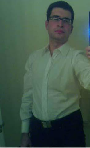 Aleksandr Pilosov