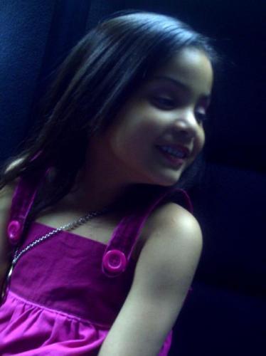 Lizette Reyes