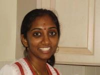 Tharaha Thavakumar
