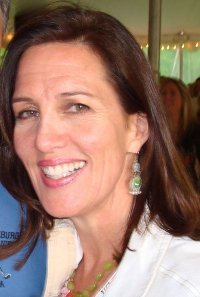 Barbara Read