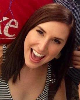 Trisha Luebcke