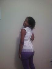 Chastidy Poindexter