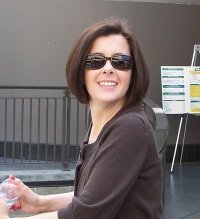 Viki Harrison