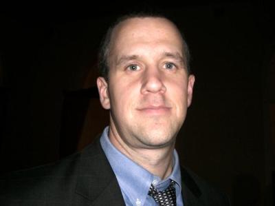Brian Livesey