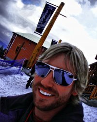 Matthew George