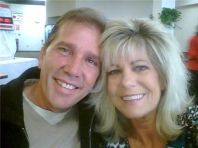 Sherry Cooper