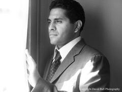 Elvis Huerta