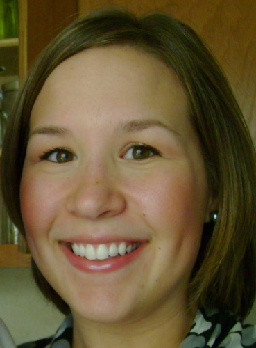 Nicole Abell