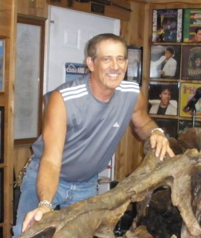 Frank Garcia