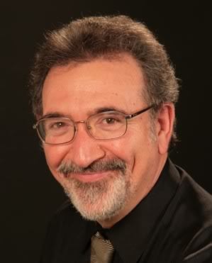 Marc Bachrach