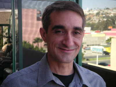 Keith Barton