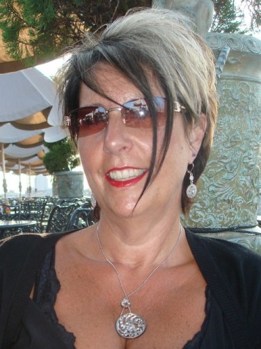 Linda Novack