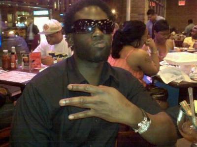 Rondell Bates