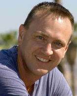 Douglas Mitchell