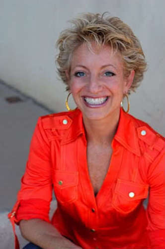 Jennifer Kaye