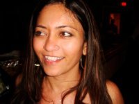 Jagruti Bhikha