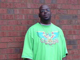 Patrick Shepard