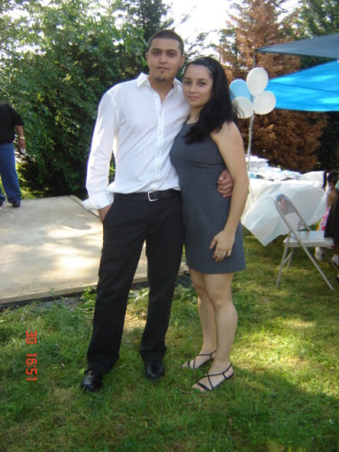 Hugo Moreno