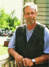 Rodney Taylor