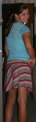 Carly Leman