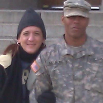 Michelle Winchell