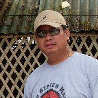 Bayani Reyes