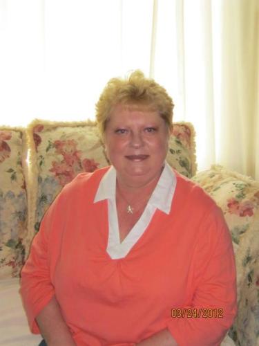 Cynthia Maines