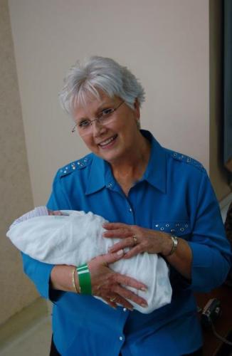 Judith Tucker