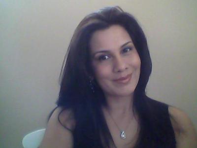 Angelica Rodriguez