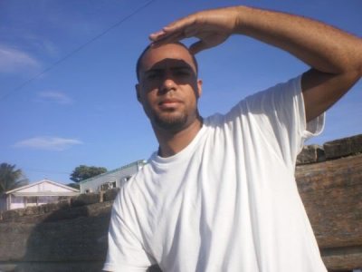 Rafael Belouche