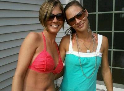 Stacey Plourde