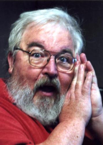 Stephen Bauer