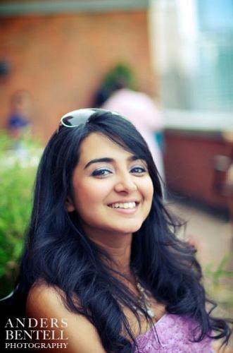 Urooj Zahra