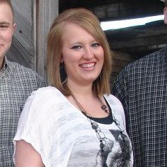 Ashley Gilbert