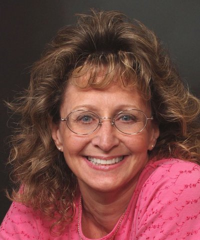 Nadine Jensen