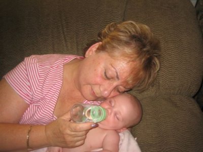 Myra Tepper