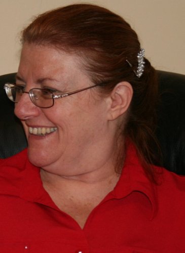Vicki Jackman