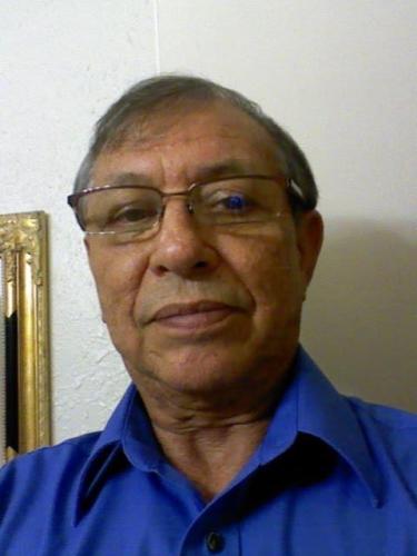 Fernando Perez