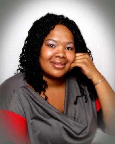 Keosha Pugh