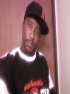 Derrick Burkes