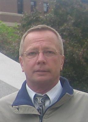 David Rohde