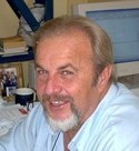 Roger Mchugh