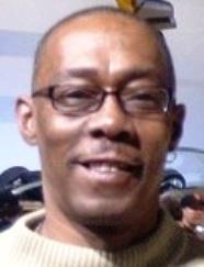 Brian Stewart