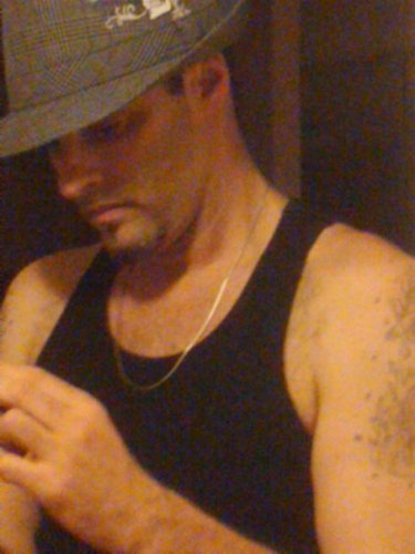 Tyrus Osburn