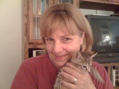 Jill Busl