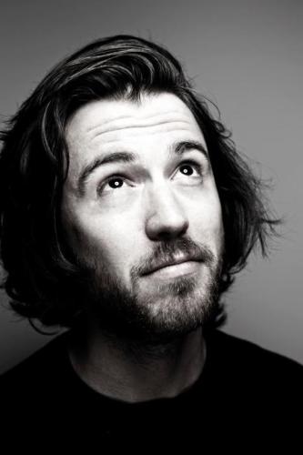 Bradley Evans