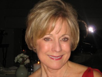 Marsha Besley