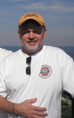Gary Ridinger