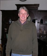 Darrel Clark
