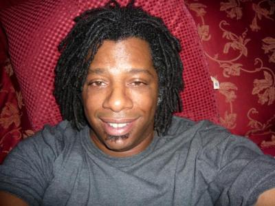 Mark Bryant